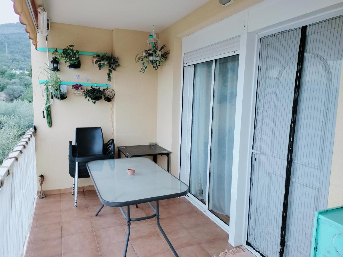 Villazen Les Cases d'Alcanar Exterior photo